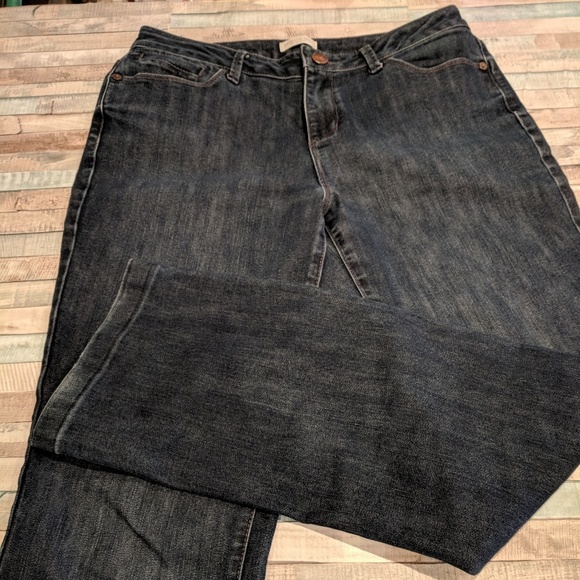 Coldwater Creek jeans - Picture 1 of 4